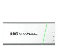 Green Cell PowerPlay Pro 20800mAh 65W szybkie ładowanie PD Ultra Charge - 1528793 - zdjęcie 3